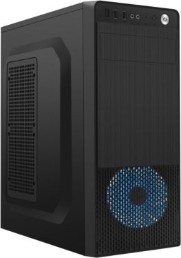 Komputer Netcom KOMPUTER DO GIER AMD Athlon 3000g 2x3.5GHz 16GB DDR4 SSD+HDD