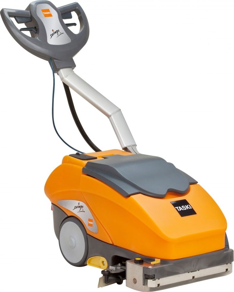 Taski TASKI Swingo 350B szorująco-zbier.Bat.żel 350m/h