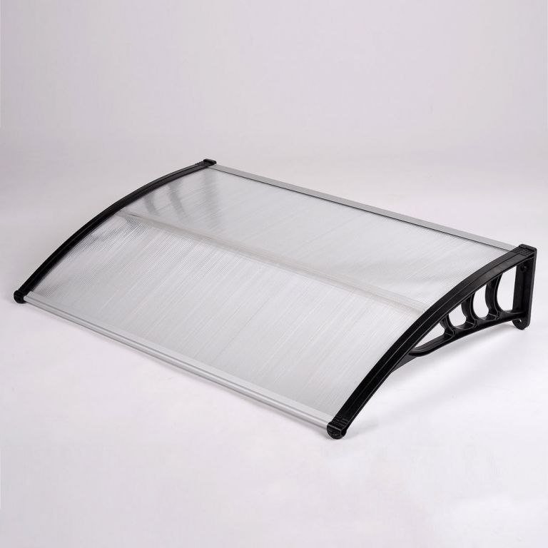 Rojaplast Wiata nad wejście 120 x 100 cm