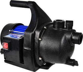 Geko Pompa ogrodowa do wody G81435 1200W 3800 l/h