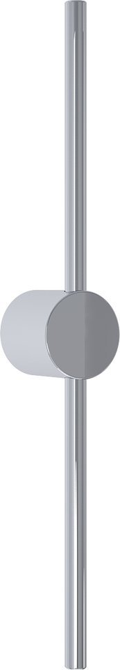 Kinkiet RE070600020040 / ELITA / KINKIET / LED INDUS 60 CHROM / 1100230060 /