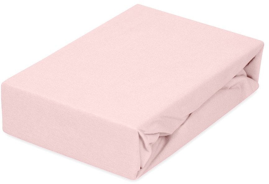 Podkład higien Prześc Nieprze JERSEY 60x120x10