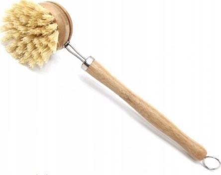 Altom Drewniana szczotka do mycia naczyń EKO* 50mm