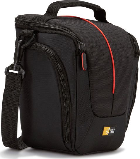 Torba Case Logic ETUI TORBA NA APARAT CASE LOGIC SLR CZARNY 21.3 X 14 X 20.3 CM