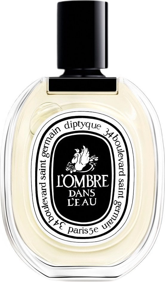 Diptyque L'Ombre Dans L'Eau woda toaletowa spray 100ml