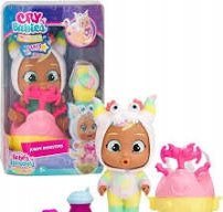 Tm Toys Cry Babies Magic Tears - Jumpy Monsters Nunu