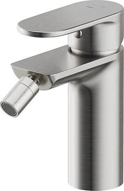 Bateria bidetowa Cersanit Carlton stojąca chrom (S951-317)