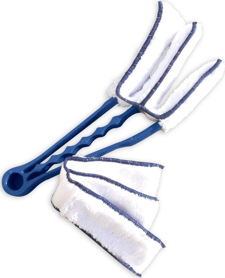 Orion Szczotka do czyszczenia żaluzji