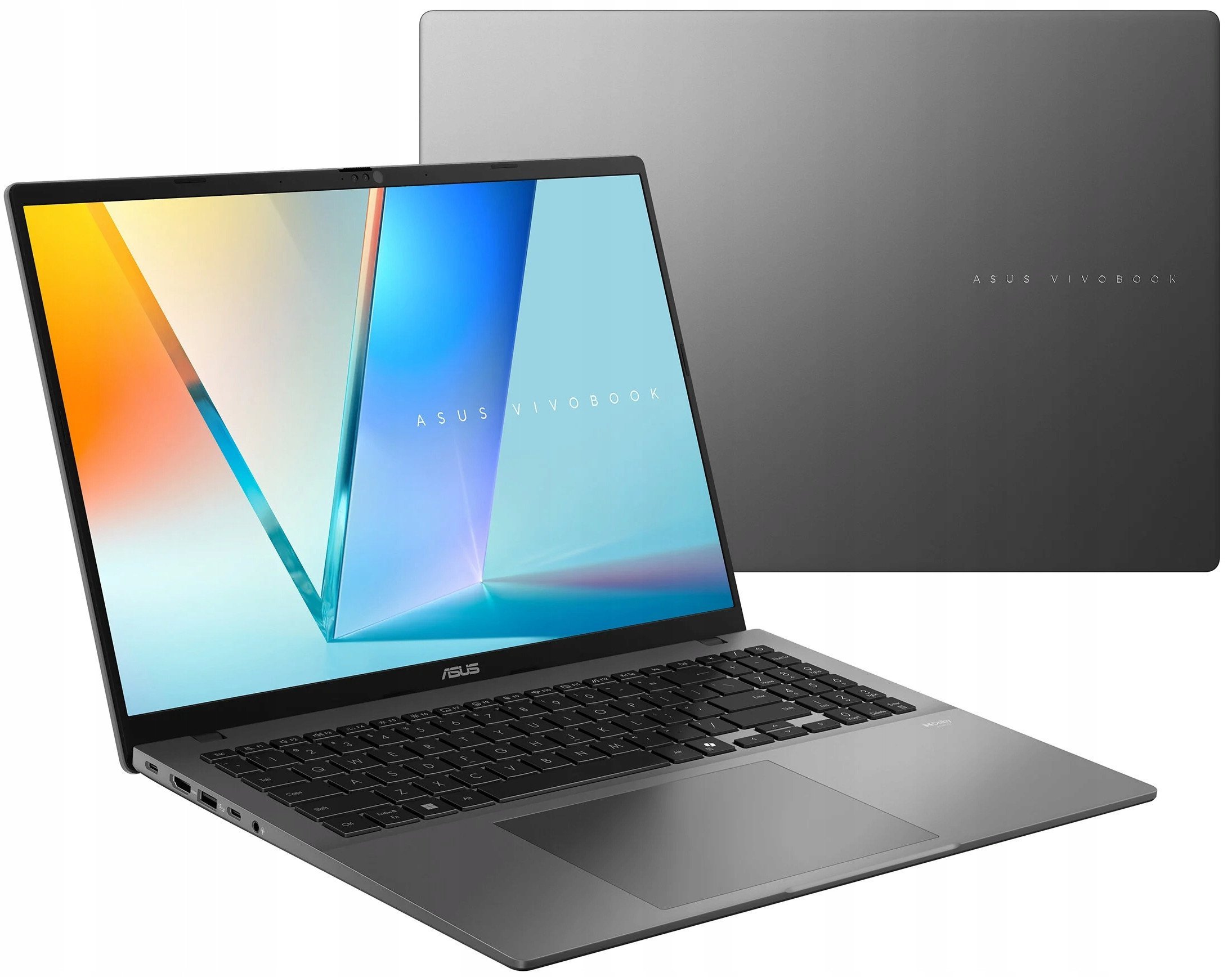 ASUS Vivobook S16 S3607CA-RP007W - Ultra 7-255H | 16" | 144Hz | 16GB | 1TB | W11H