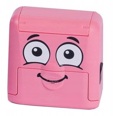 COLOP MARKY Markier-Set rosa retail