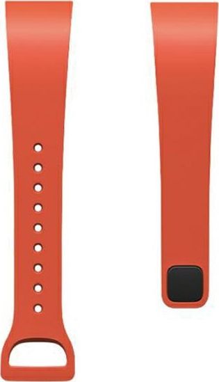 Xiaomi Mi Smart Band 4C Strap Orange