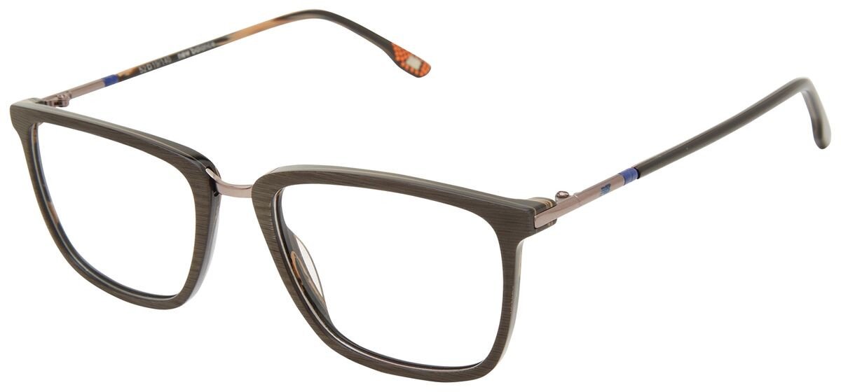 Ramki do okularów Męskie New Balance NB410602 52