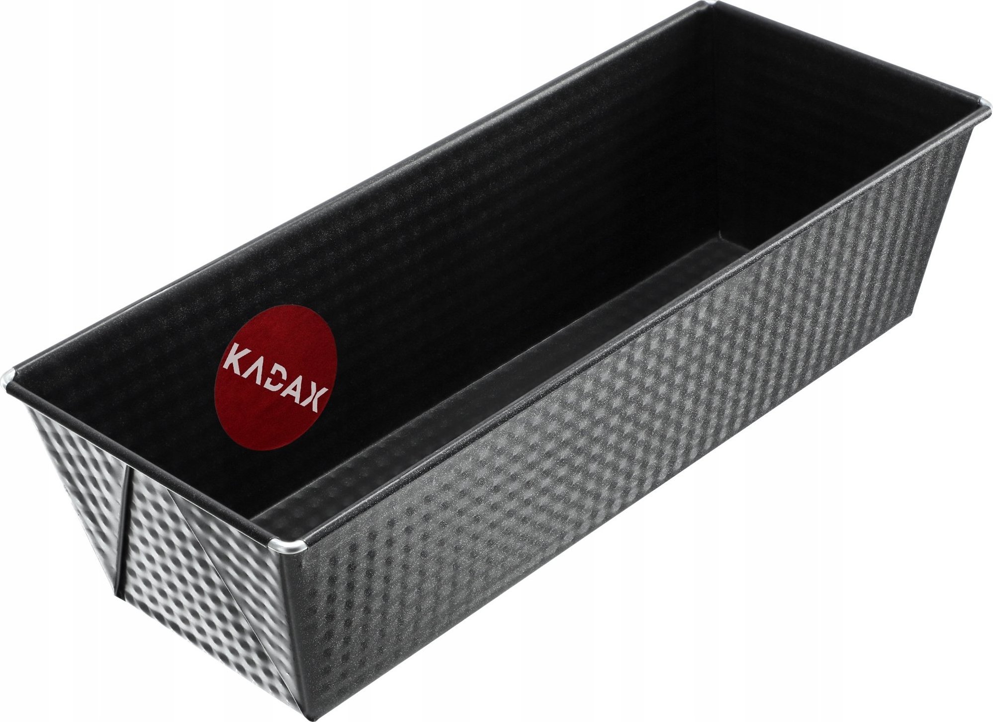 Kadax Keksówka Forma Do Pieczenia Chleba Ciasta 30cm