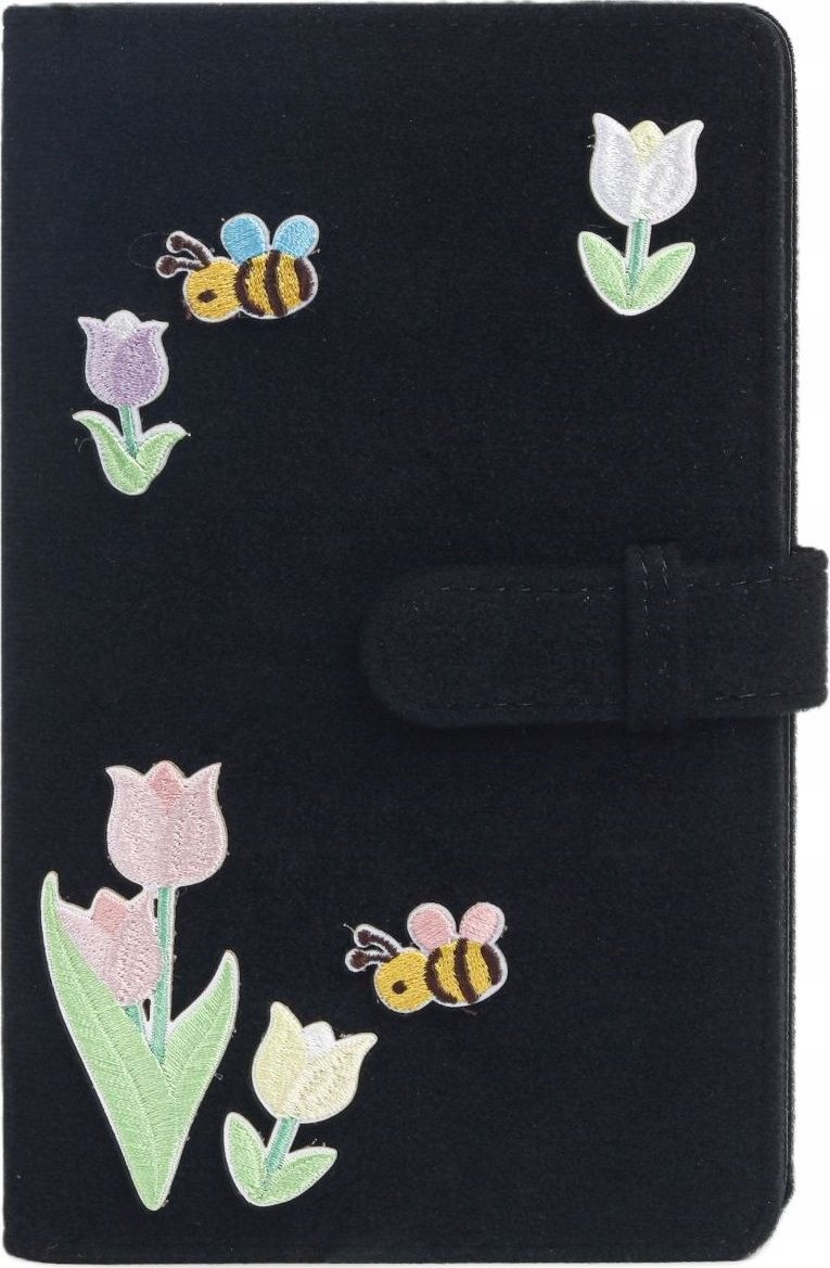 LoveInstant Album na Zdjęcia 96x do Fujifilm INSTAX Mini 99 12 40 11 9 EVO LiPlay Link / Tulipany