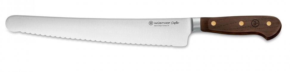 CRAFTER Super slicer 26 cm