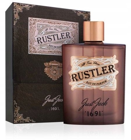 Just Jack Rustler edp 120ml
