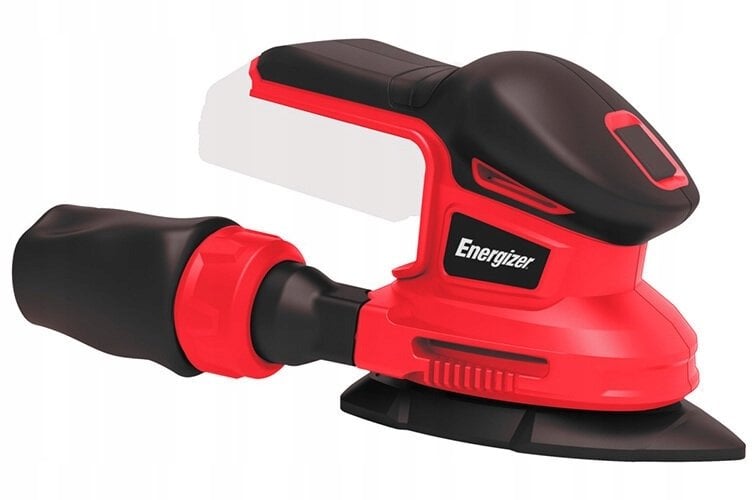 Szlifierka Energizer Szlifierka delta 20V bez akumulatora
