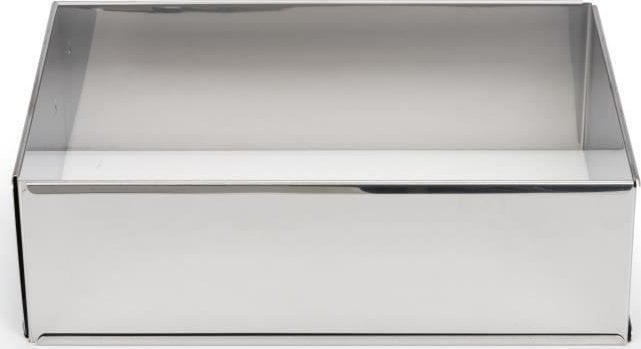 Patisse Regulowana forma ze stali nierdzewnej 25-46/17-32cm (P-02166)