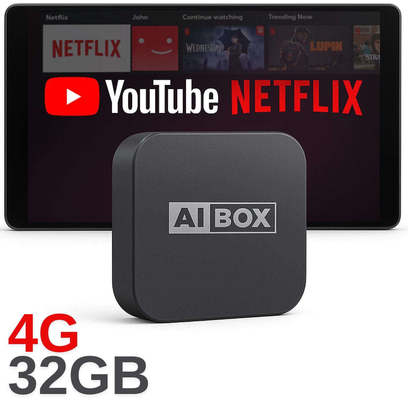 Transmiter FM Spreest Bezprzewodowy ADAPTER SMART USB