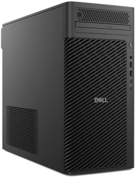 Dell Pro Max | T2 FCT2250 | Desktop | Tower | Intel Core Ultra 9 | 285 | Internal memory 32 GB | DDR5 | Solid-state drive capacity 1000 GB | NVIDIA Ge