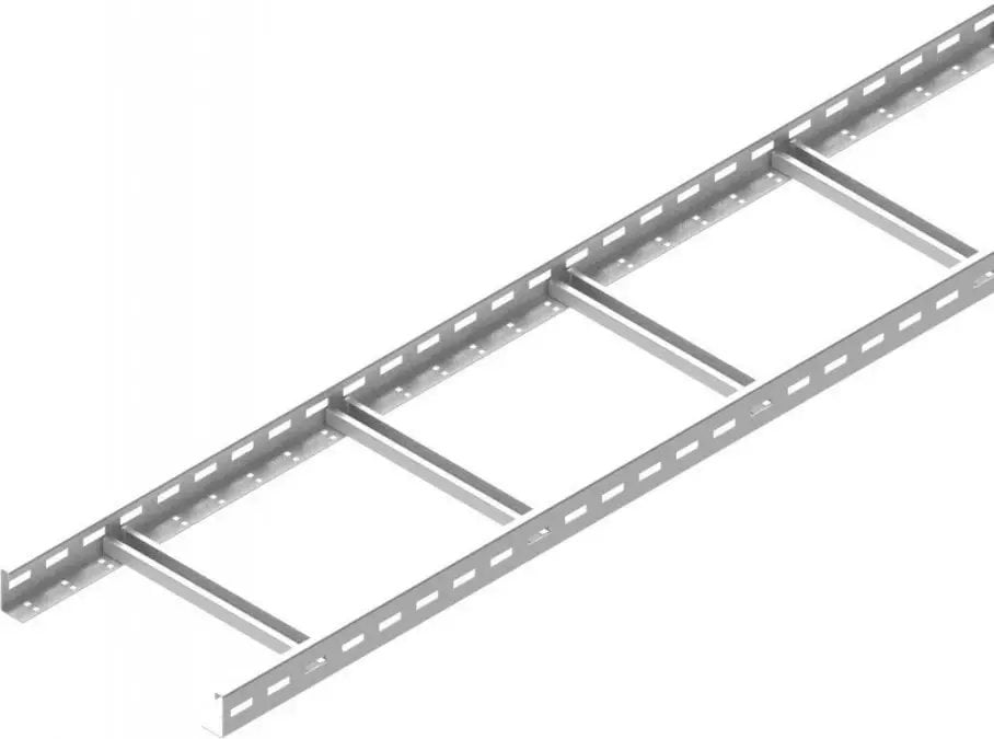 Baks Drabinka DUD400H50/3 N 456040 /3m/