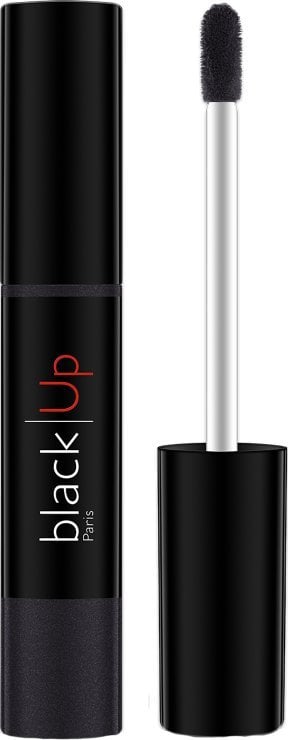 Black Up Black Up, Rouge a Levres, Matte, Liquid Lipstick, 11, 7 ml For Women