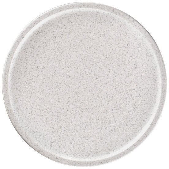 STONE Talerz płaski śr. 32 cm, silgranitowy