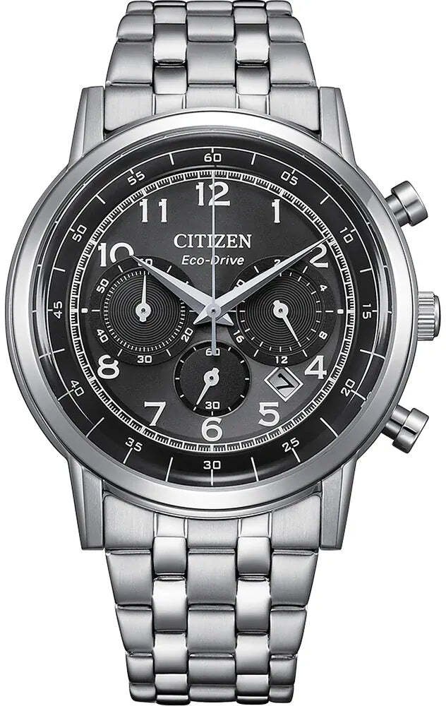 Zegarek Citizen Eco-Drive CA4630-53E