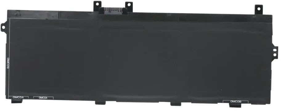 Internal laptop battery 52.9Wh for Lenovo ThinkPad