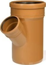 TRÓJNIK REDUKCYJNY 200/110/45''