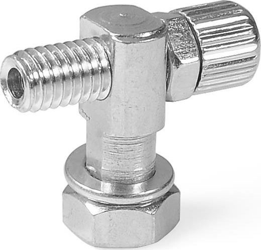 Śruba regulacyjna hamulca szczękowego typu caliper GY-360D Stal M6