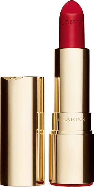 Clarins Clarins Joli Rouge Velvet Pomadka 3,5g 742V Joli Rouge