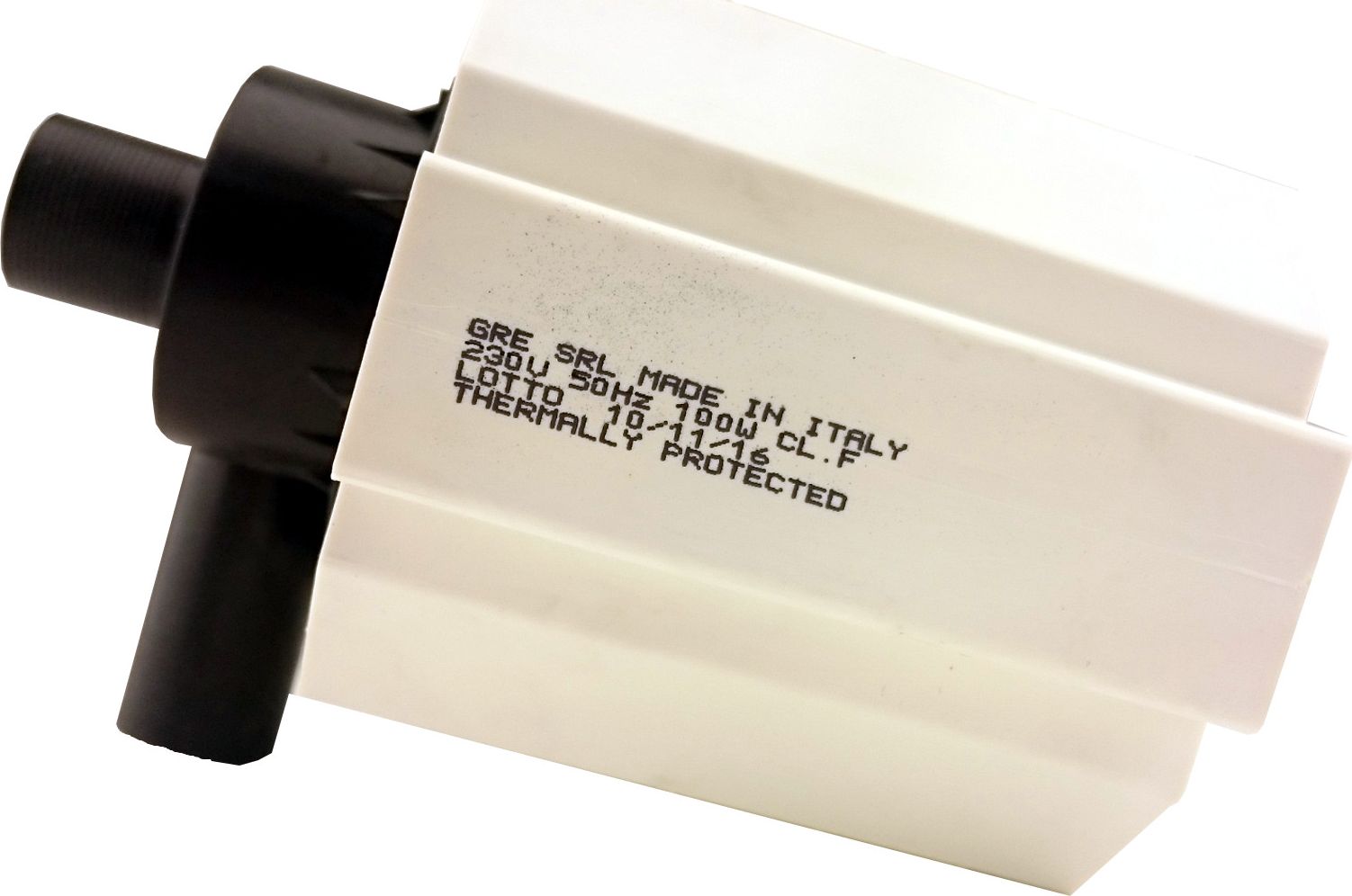 GSG Pompa do myjki warsztatowej GRE SRL ITALY CL. F 230V 100W