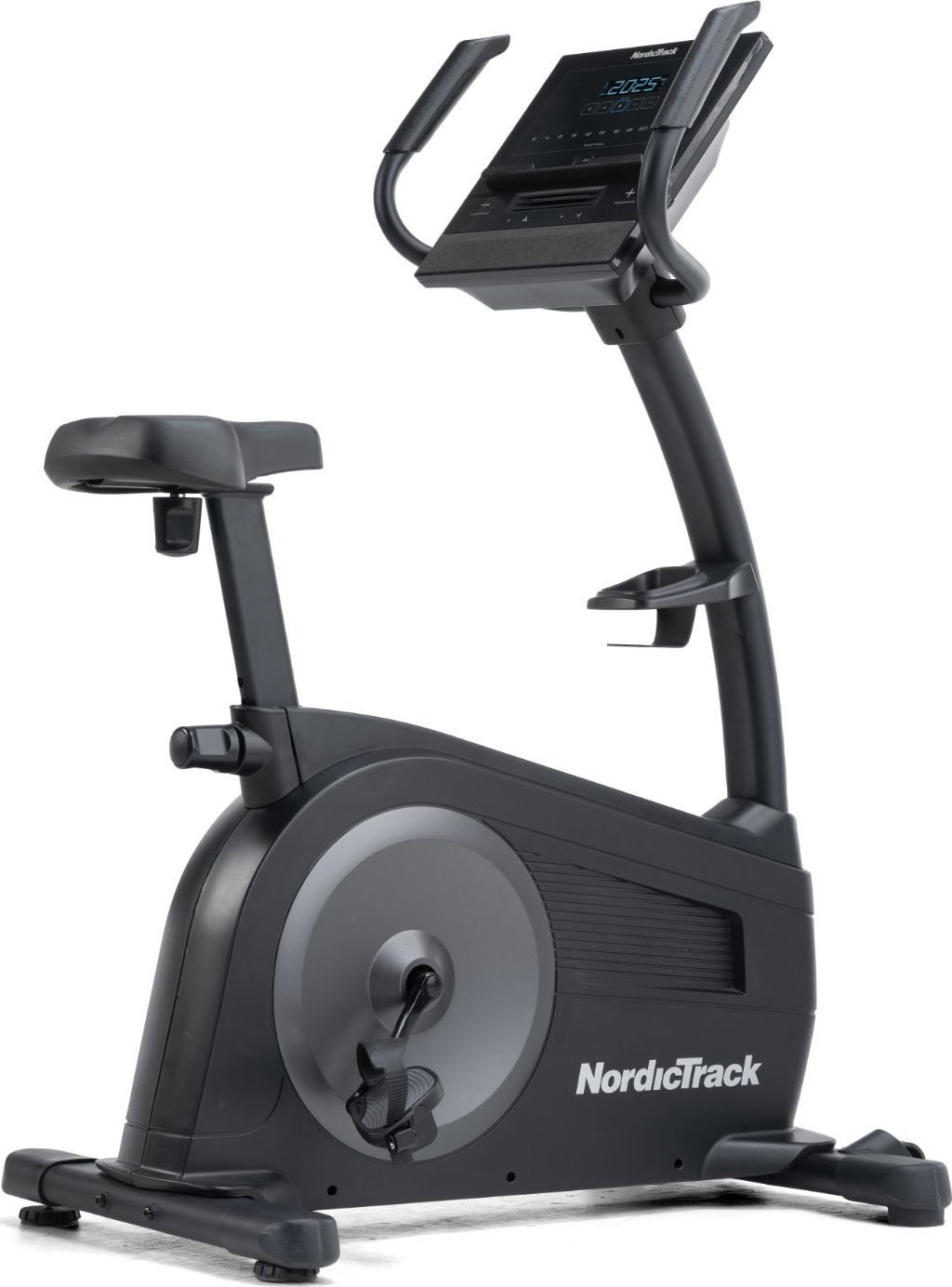 Rower programowany G LE NordicTrack z wyświetlaczem LCD