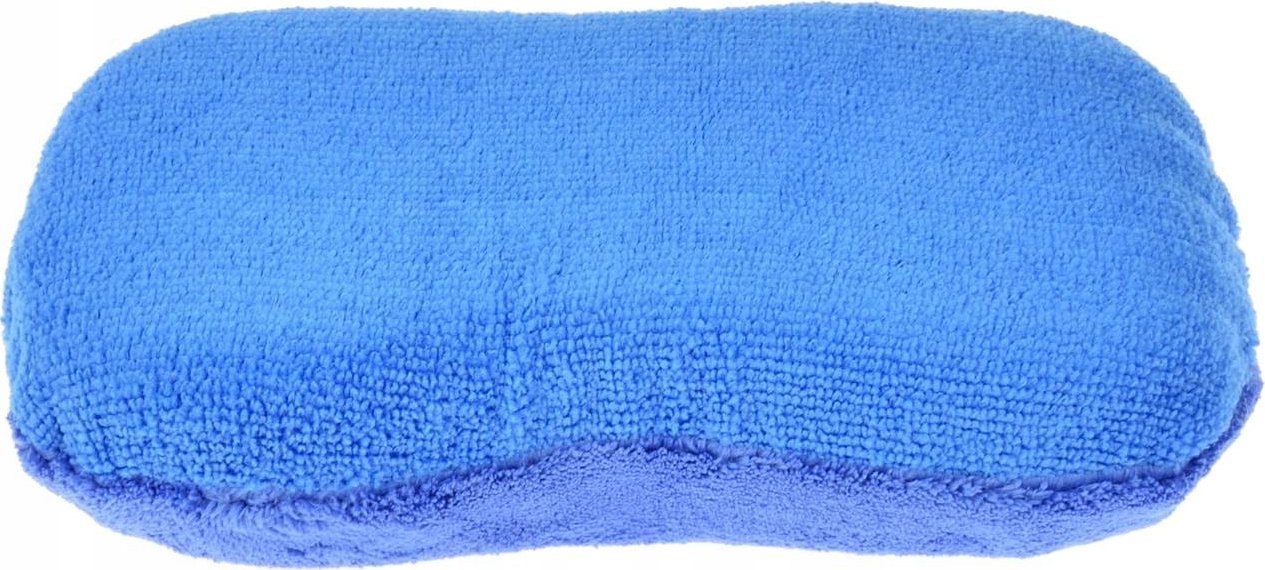 Geko Gąbka z mikrofibry do mycia auta (50)