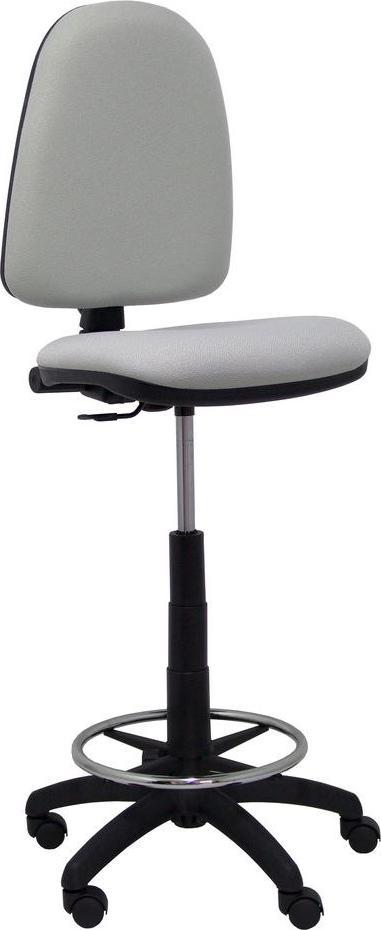 Krzesło biurowe P&C Ayna PBALI40 Szare