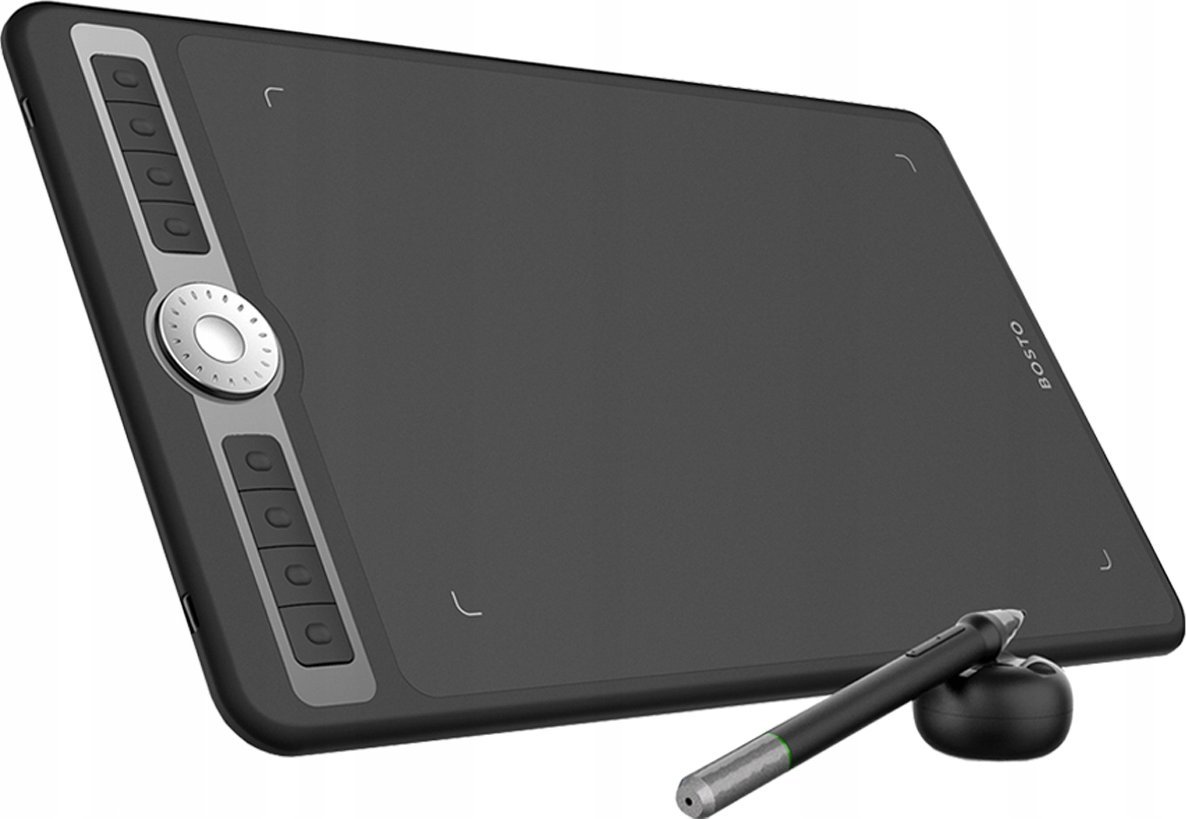 Tablet graficzny Bosto T1060