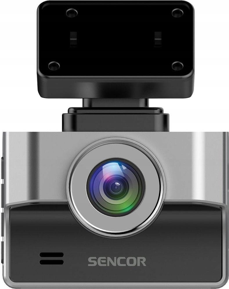 Kamera cyfrowa Sencor SCR 4600MR DVR DUAL CAMERA SENCOR