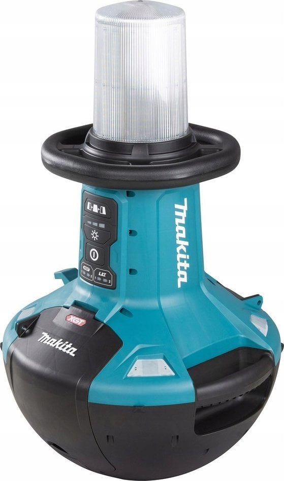 Makita LAMPA BUDOWLANA STREFOWA LED 14.4/18/40/230V