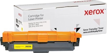 Toner Xerox Yellow Zamiennik TN-242 (006R04226)