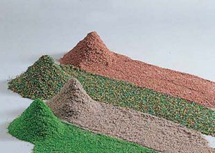 Piko PIKO Podsypki 4 kol. - 55711