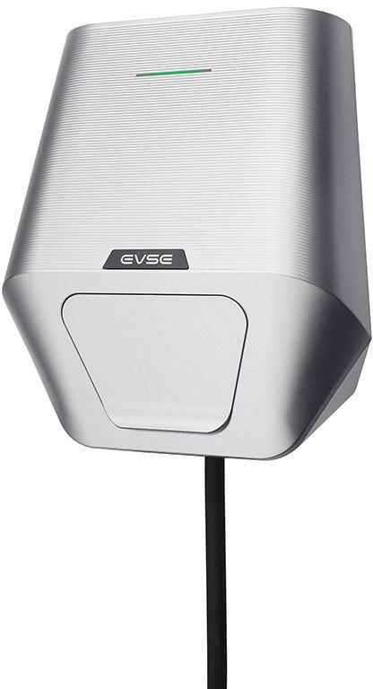 Besen ścienna ładowarka do samochodów elektrycznych LX30 22kW APP Besen