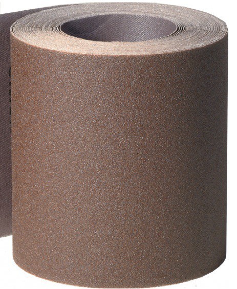Klingspor Rolka płótno KL381J 200mm granulacja 36 30m