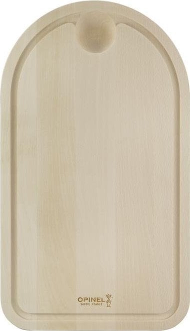 Deska do krojenia Opinel drewniana