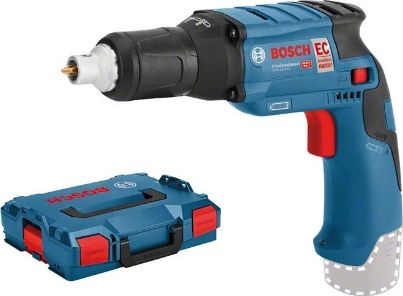 Bosch Wkrętarka GTB 12V-11 12 V