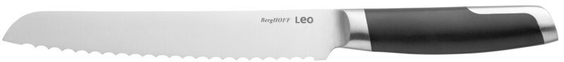 Nóż do chleba GRAPHITE 20 cm BergHOFF