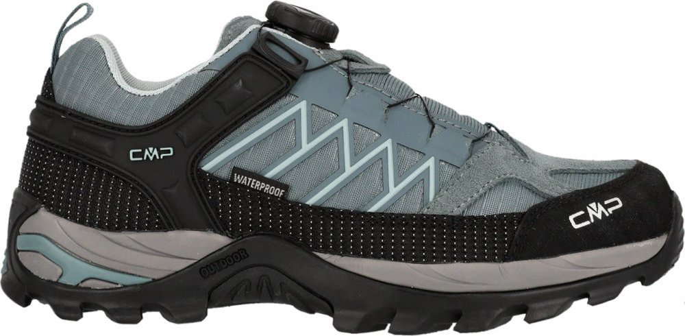 Buty trekkingowe CMP RIGEL LOW FITGO WP WATERPROOF (3Q14826/E111) 41
