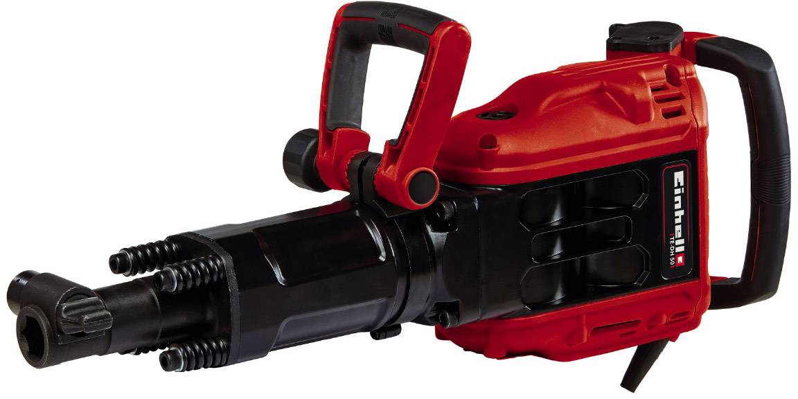 Einhell Młot wyburzeniowy TE-DH 50 1700 W