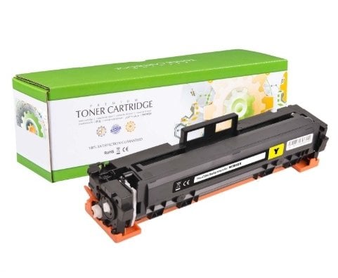 Toner Static Control Toner cartridge compatible with HP W2032X yellow 6.000 pages