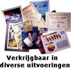 GBC GBC Card Laminating Pouches 75x105mm 2x125 Micron Gloss (100), Transparent, 75 mm, 105 mm, 0.125 mm, 100 pc(s)